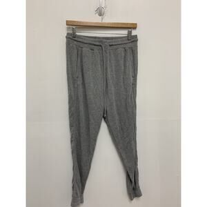 Free People Movement Grey Joggers Size Small